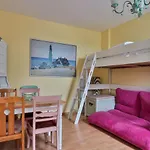 Herrenhaus App.18 Apartmán *