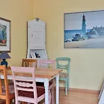 Apartmán Herrenhaus App.18 *