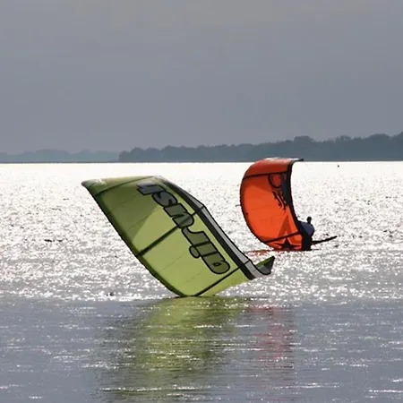 Herrenhaus App.18 * Blengow