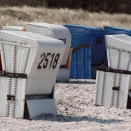 Herrenhaus App.18 Апартаменты