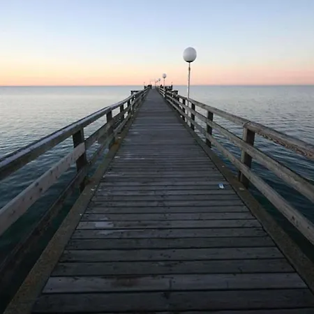 Herrenhaus App.18 Апартаменты *