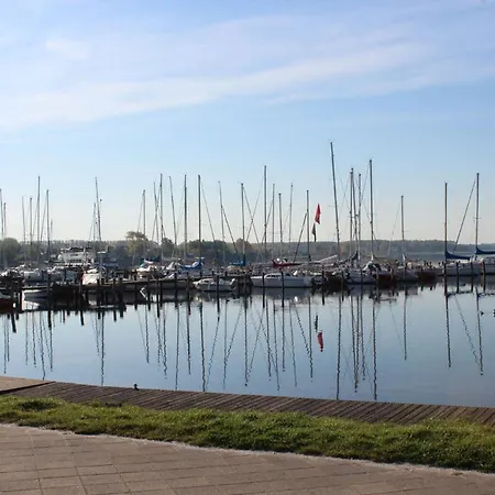 Herrenhaus App.18 * Blengow