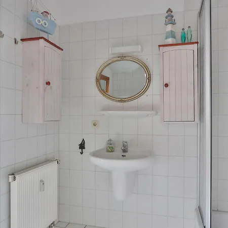 Апартаменты Herrenhaus App.18