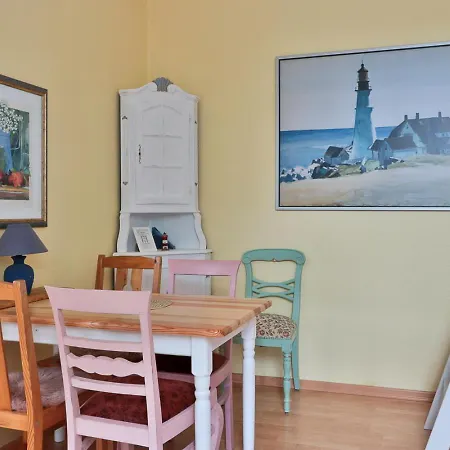 Апартаменты Herrenhaus App.18 *