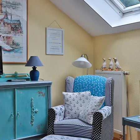 Herrenhaus App.18 * Blengow