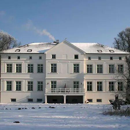 Herrenhaus App.18 Apartment