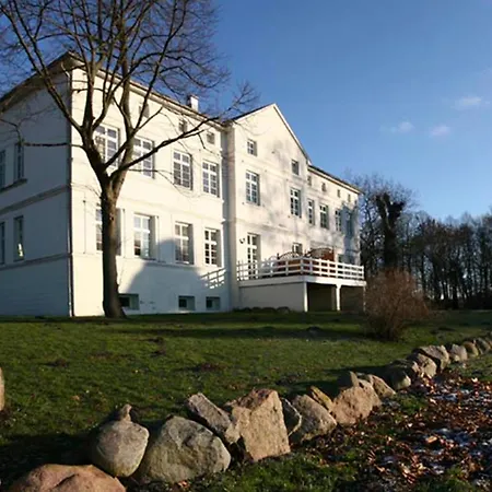 Herrenhaus App.18 Apartmán Blengow